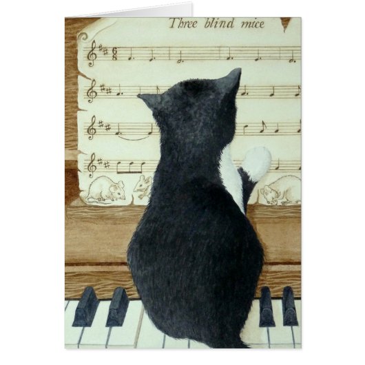 Name that tune! cards (Front)