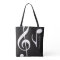 Name with Musical Notes blk.