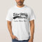Name/Year Best Man T-Shirt