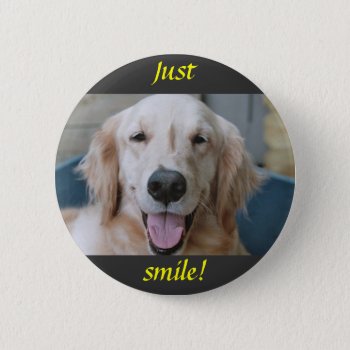 Name Your Button by dbrown0310 at Zazzle