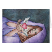 Name Your Card (Front Horizontal)