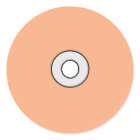 Name Your CD Sticker