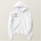 Name Your Jacket Embroidered Shirt