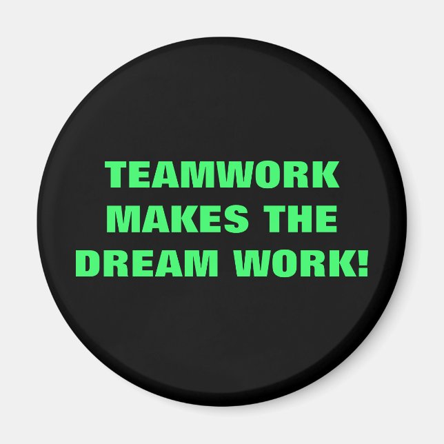 Name Your Magnet (Front)