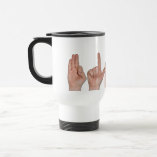 Name Your Mug Fleur