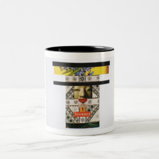 Name Your Mug YOURSELF