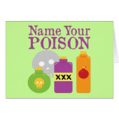 Name Your Poison (Front Horizontal)