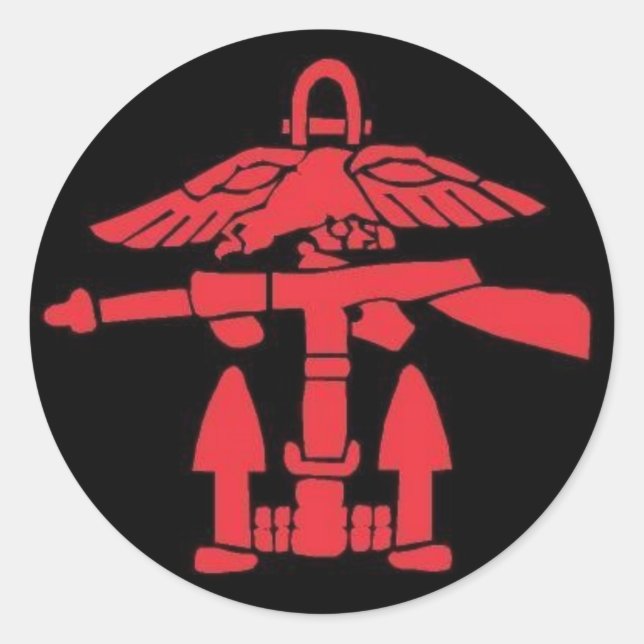 Name Your Sticker (Front)