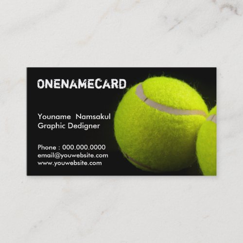 namecard-0019 business cards