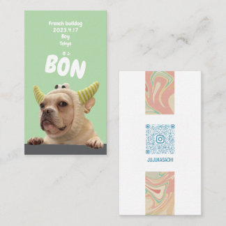 NameCard 4 Business Card