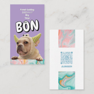 NameCard 6 Business Card