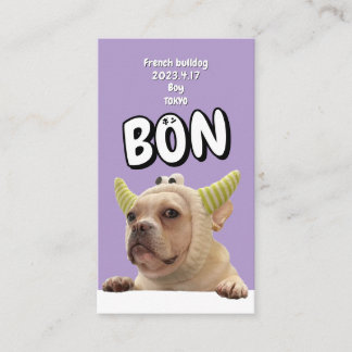 NameCard 8 Business Card