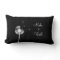 Named Dandelion Pillow