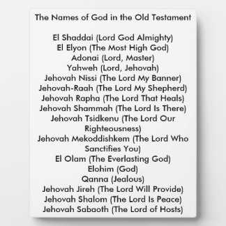 Jehovah Nissi Gifts on Zazzle