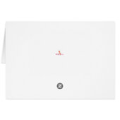 Names of god scripture collection cards (Back Horizontal)
