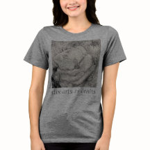 namesake magnolia, flowers, fabric, cotton, & hand