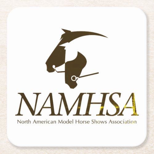 NAMHSA Coasters