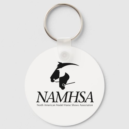 NAMHSA Key Chain