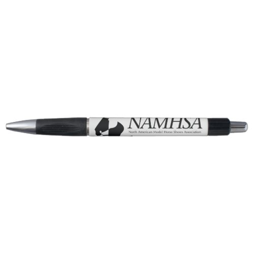 NAMHSA Pen