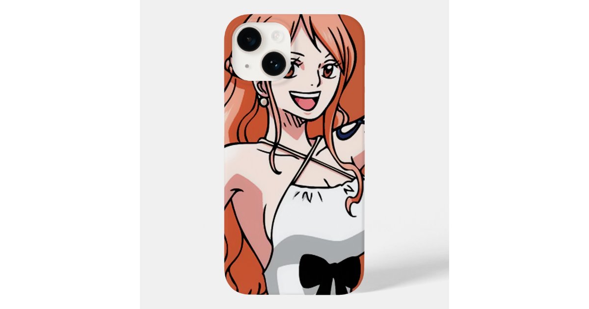 One Piece Collections - NAME: One Piece Film Gold - Nami - Glitter