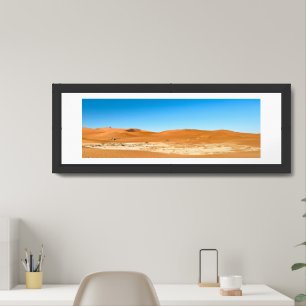 Namib Desert Framed Art