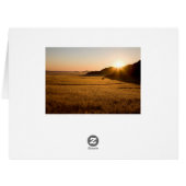 Namib Naukluft Park Cards (Back Horizontal)