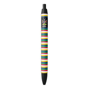 Namibia Flag Cute Patriotic Pen
