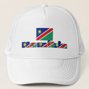 Namibia Hat