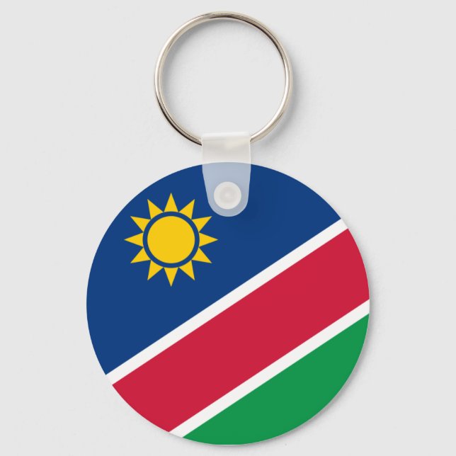 namibia keychain (Front)