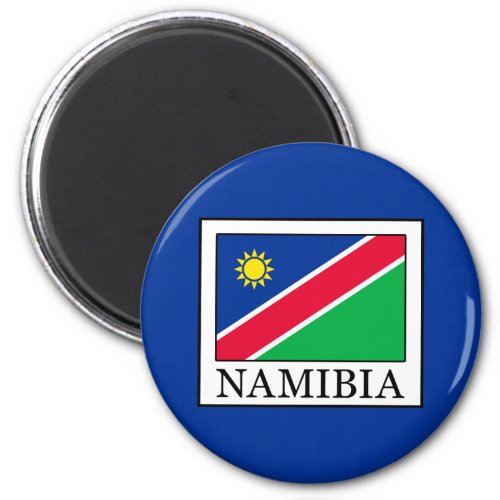 Namibia Magnet