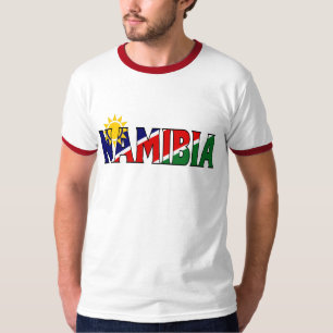 Namibia Shirt