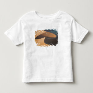 Namibia, Soussevlei, Great Red Sand Dunes, Toddler T-shirt