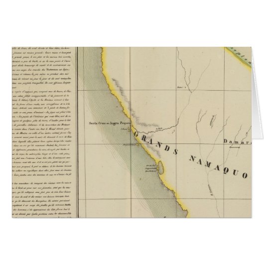 Namibia, South Africa 50 (Front Horizontal)