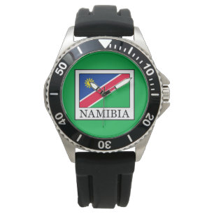 Namibia Watch