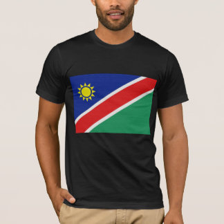 Namibia's Flag T-Shirt