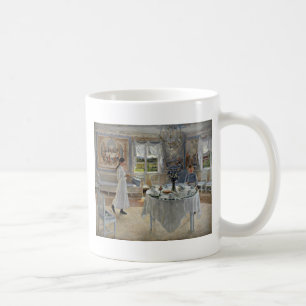 Namnsdag or Name Day Coffee Mug