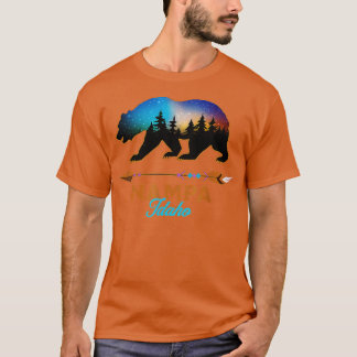 Nampa Idaho Souvenir  T-Shirt