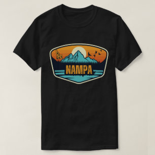 Nampa, Idaho T-Shirt