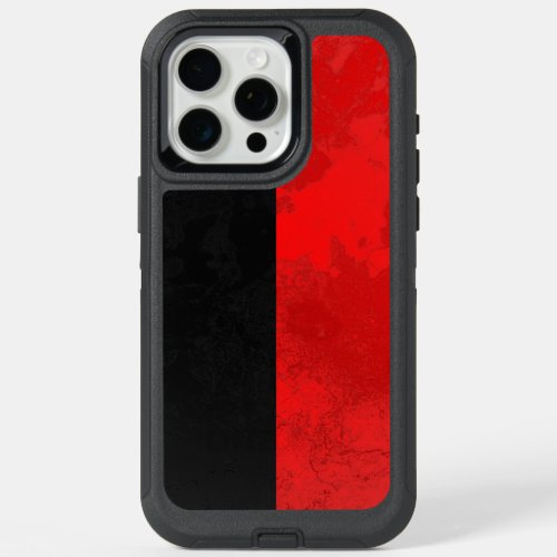 Namur iPhone 15 Pro Max Case