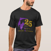 NAN 2020 Anniversary T-Shirt