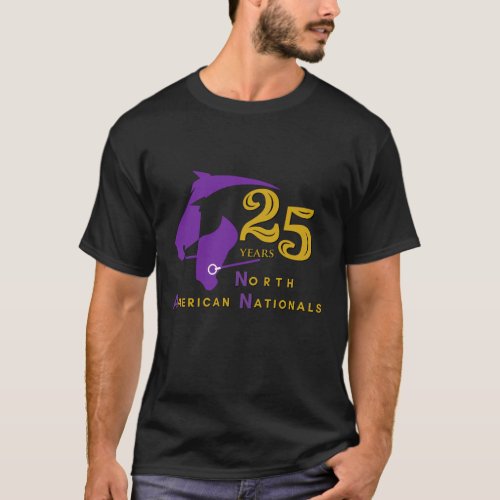 NAN 2020 Anniversary T_Shirt