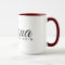 Nana est 2019 Mug