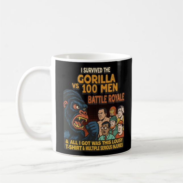 Nana For Women Grandma Mother's Day Christmas Birt Coffee Mug (Left)