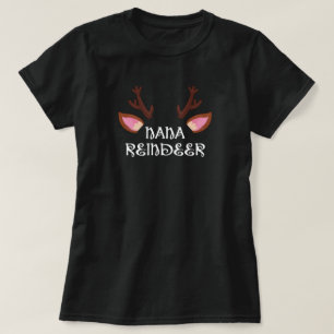 nana reindeer T-Shirt