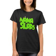Nana Studios Fan Shirt