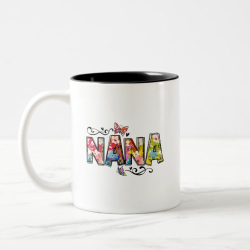Nana  Two_Tone coffee mug