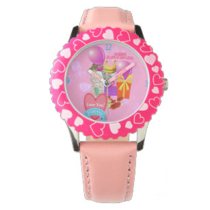 Nana Wrist Watches | Zazzle