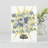 NANANANANANA Batman Graphic (Standing Front)