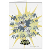 NANANANANANA Batman Graphic (Front)