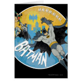 NANANANANANA Batman Icon (Front)